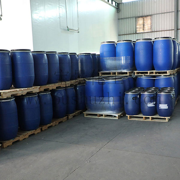 水性聚氨酯樹(shù)脂